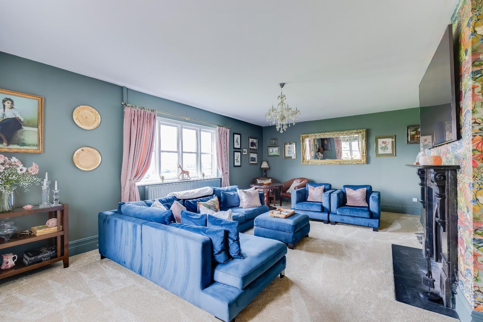 Trem Y Fro, Bonvilston, Vale Of Glamorgan, CF5 6TR